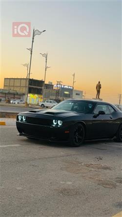 دۆج چالنجەر
